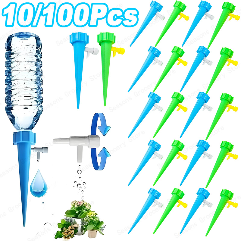 Plant Parent Kit - Gia casa Ohio Ohio Smart Drip