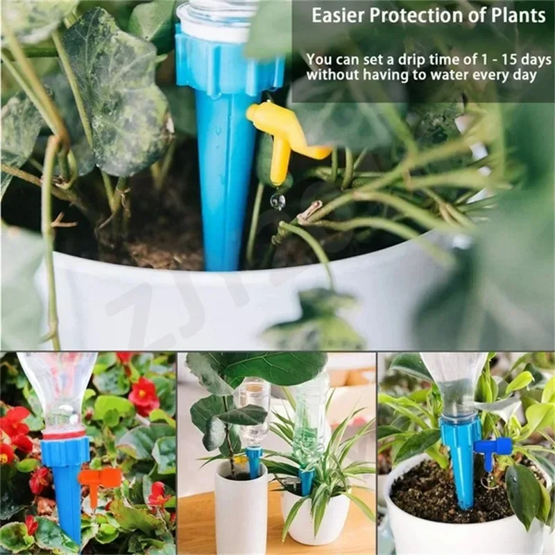Gia casa Ohio Ohio Smart Drip  – Plant Parent Kit Bewertung und Preis