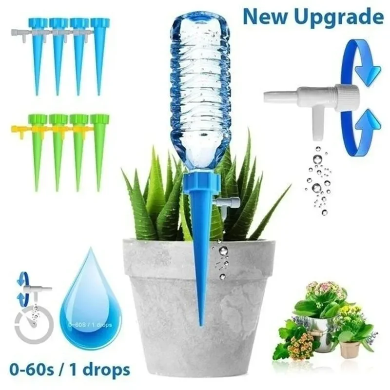 Gia casa Ohio Ohio Smart Drip  – Plant Parent Kit Bewertung und Preis