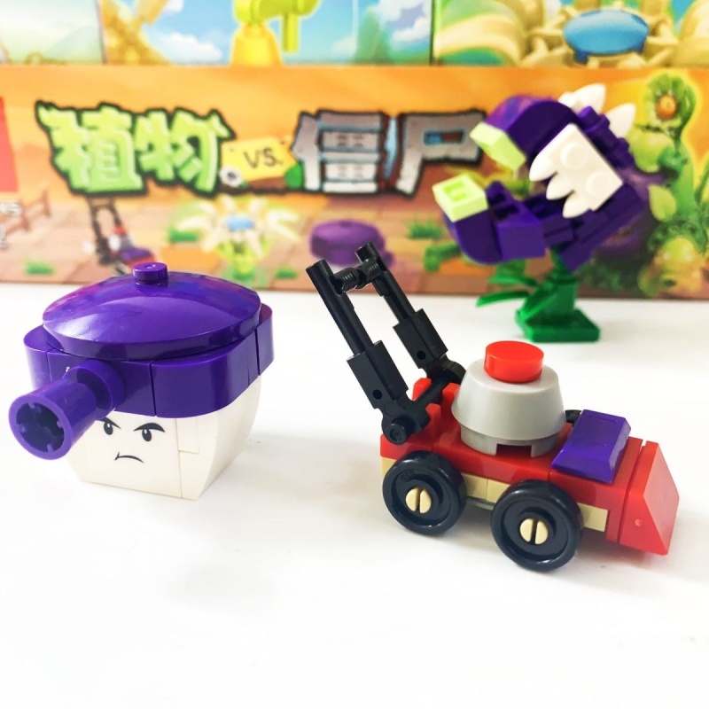 Neue Pflanzen vs. Zombies Ramp – Plant Parent Vs Plantin Bewertung und Preis