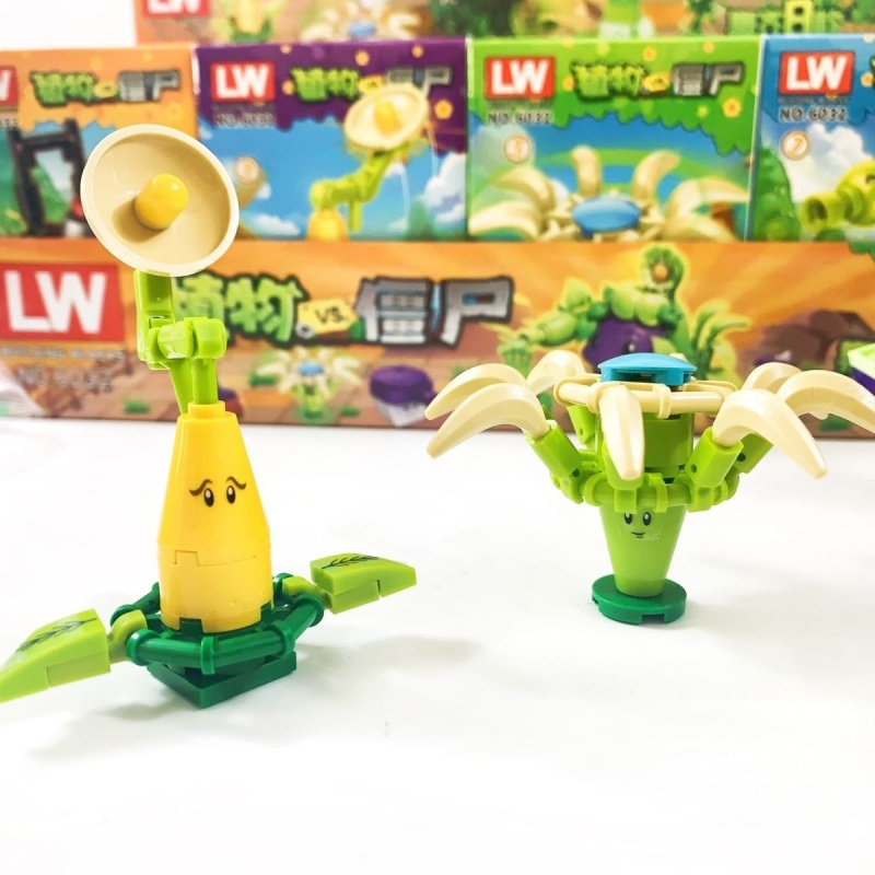 Neue Pflanzen vs. Zombies Ramp – Plant Parent Vs Plantin Bewertung und Preis