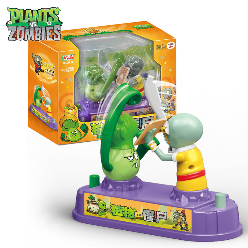 Plants Vs Zombies Competitive  – Plant Parent Vs Plantin Bewertung und Preis