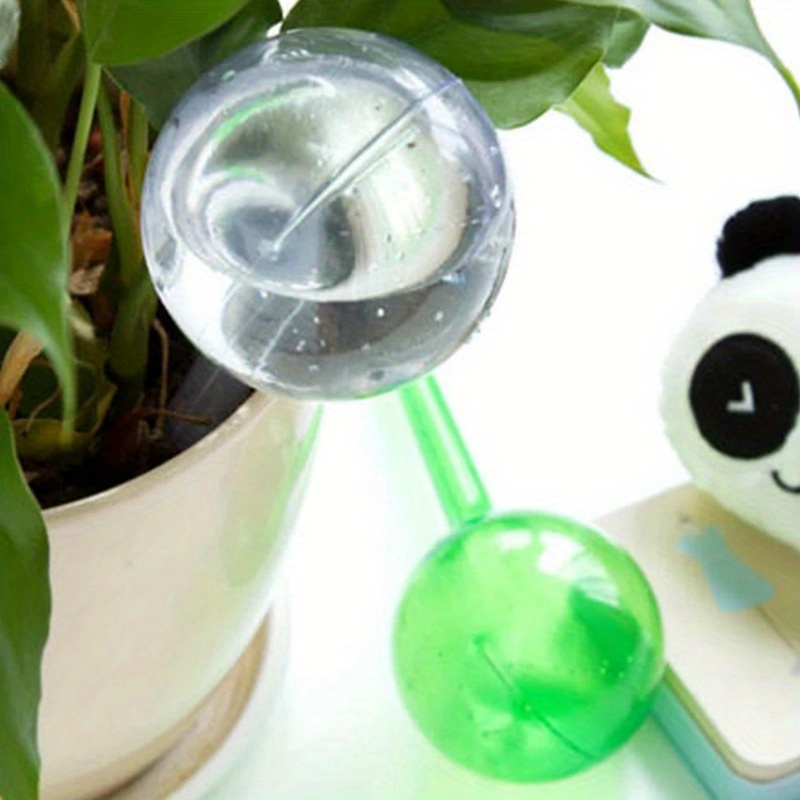 6 Stück Selbstbewässernde Bäll – Plant Parent Kit Bewertung und Preis