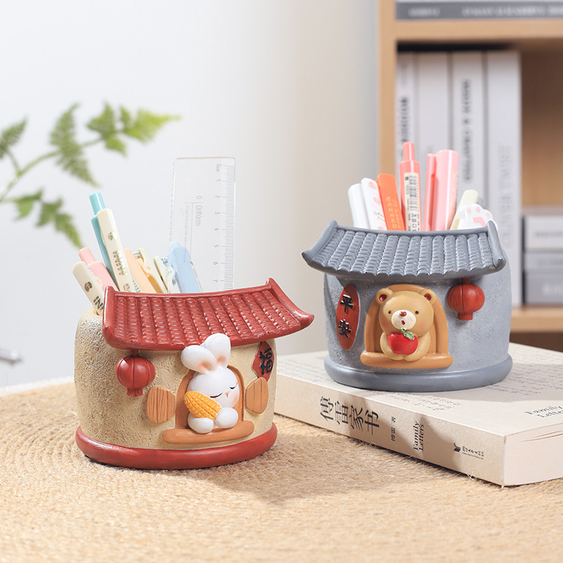 Chinesische traditionelle Baue – Snake Plant Ceramic Bewertung und Preis