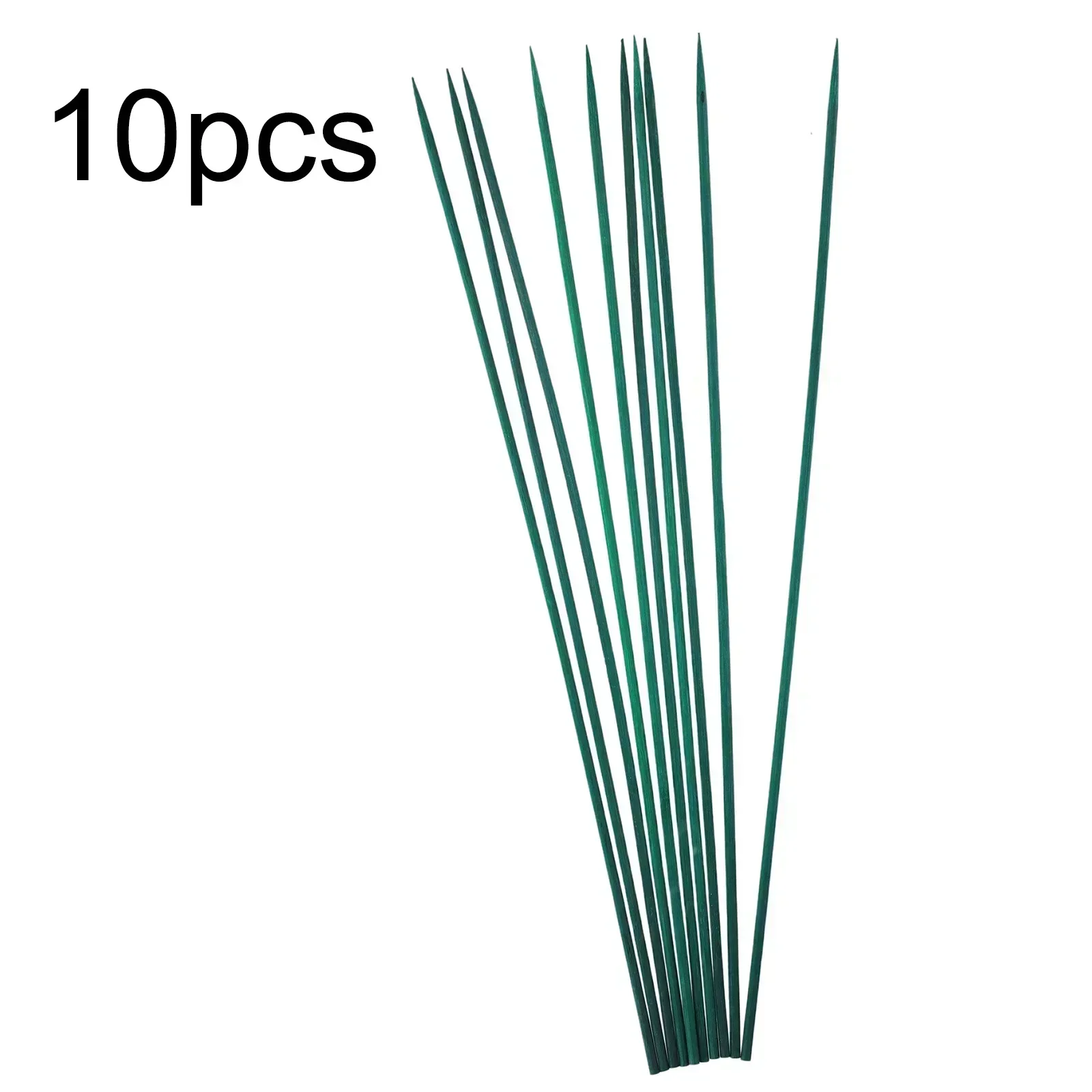 10 Stück 40 cm Pflanzenpfahl-S – Plant Parent Kit Bewertung und Preis
