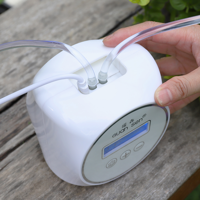 Neues intelligentes Tropfbewäs – Plant Parent Kit Bewertung und Preis