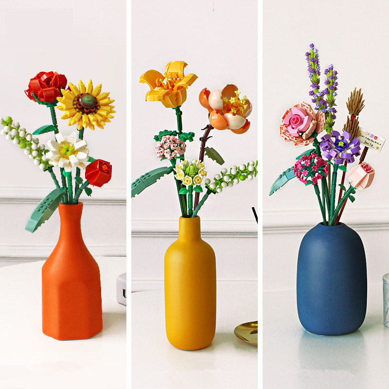 Romantische Rosen, Blumen, Son – Plant Parent Kit Bewertung und Preis