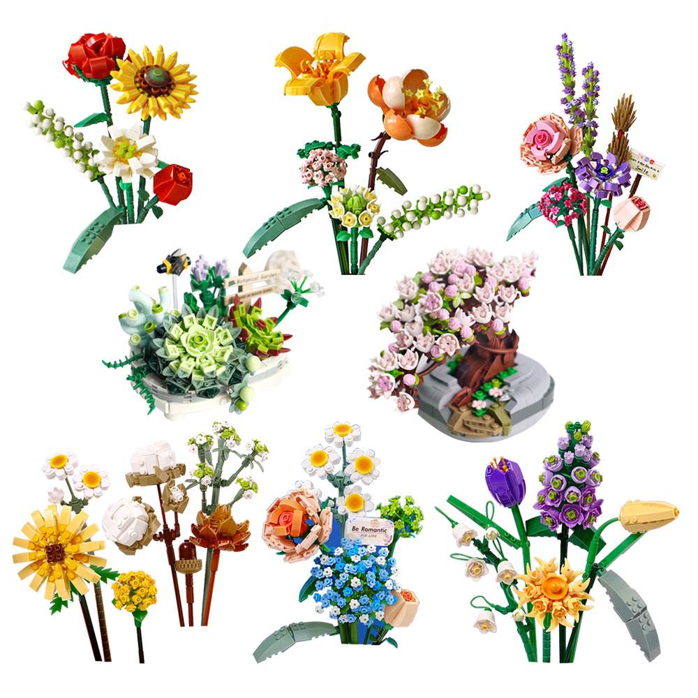 Romantische Rosen, Blumen, Son – Plant Parent Kit Bewertung und Preis
