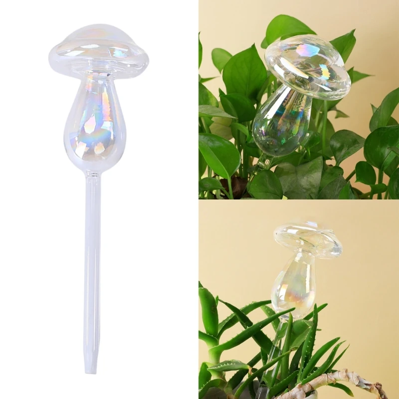 1/2PCS Glas Stroh Automatische – Plant Parent Kit Bewertung und Preis