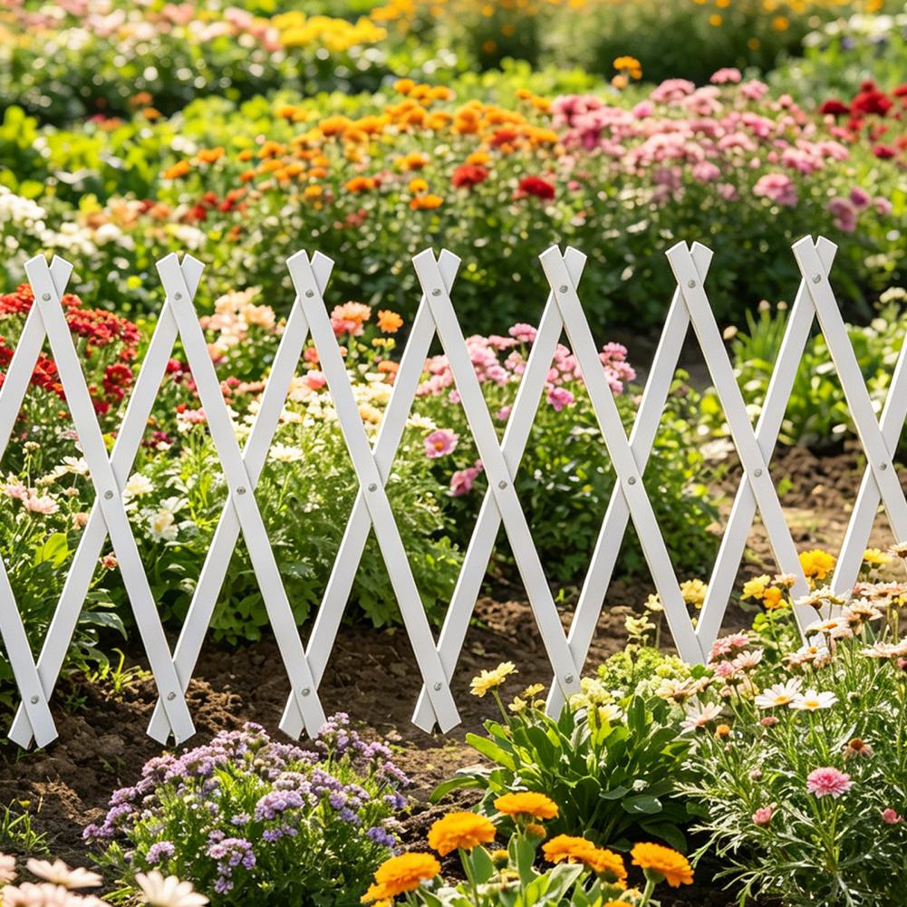 Erweiterbares Garten-Rankgitte – Plants X Bewertung und Preis