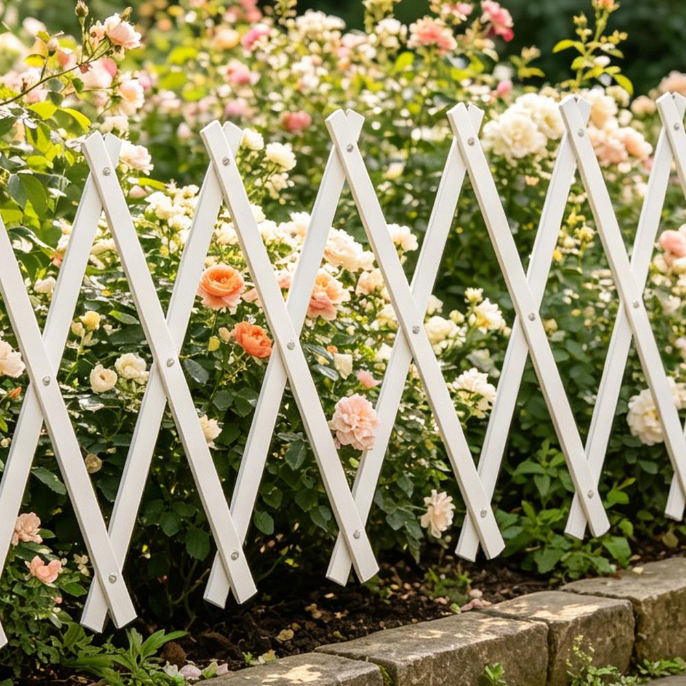 Erweiterbares Garten-Rankgitte – Plants X Bewertung und Preis