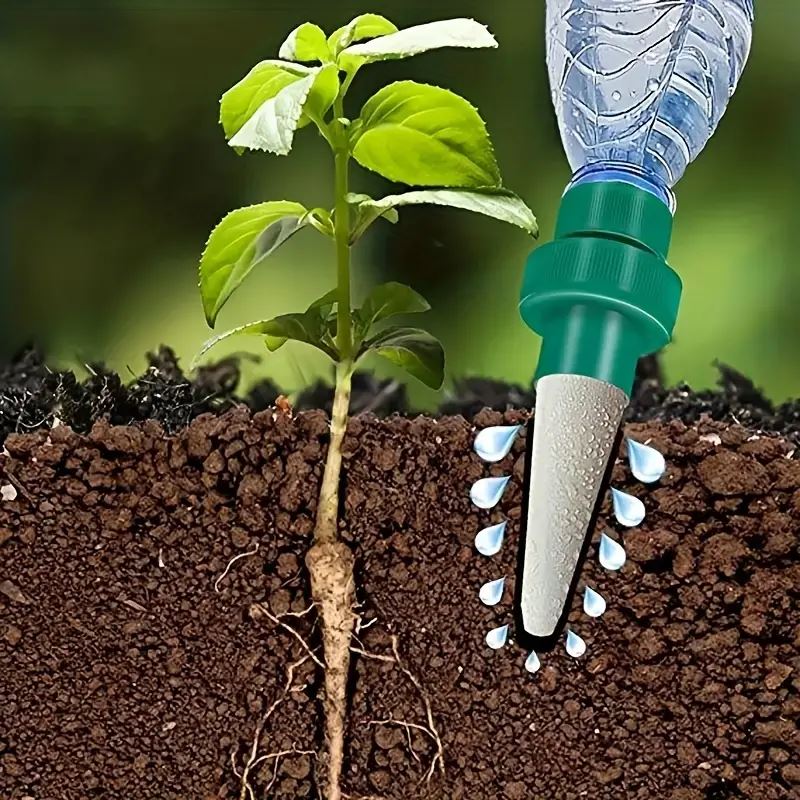 4 Stück automatische Pflanzen- – Plant Parent Kit Bewertung und Preis