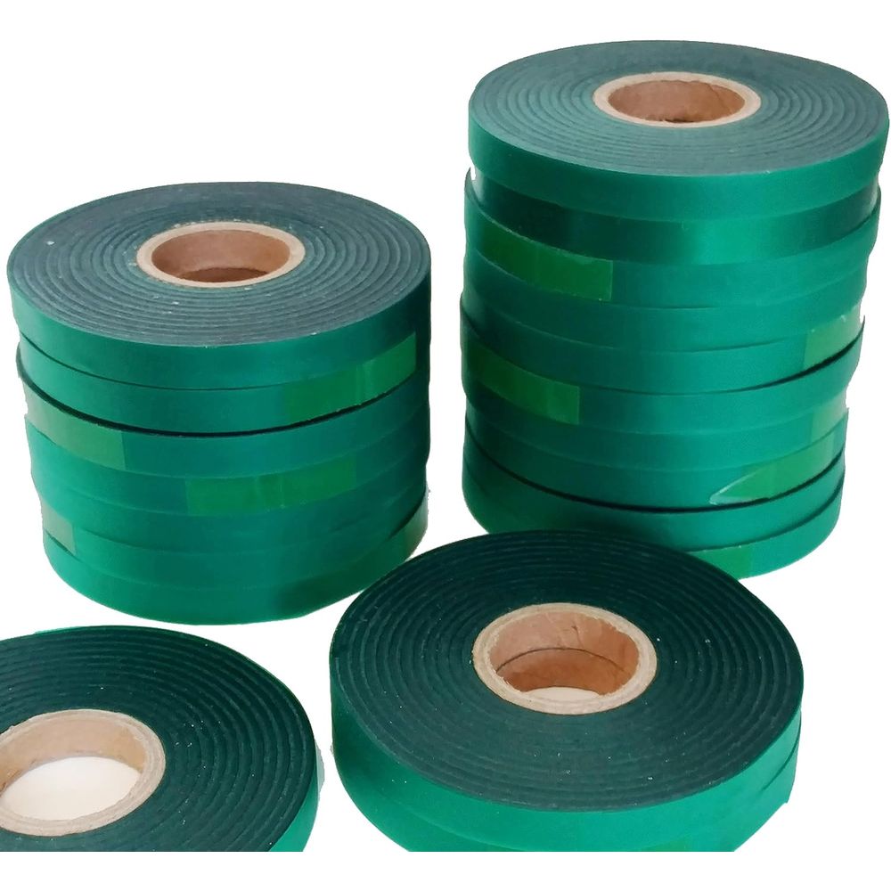10 Rollen – 4 mm dick, 300 Fuß – Plants X Bewertung und Preis