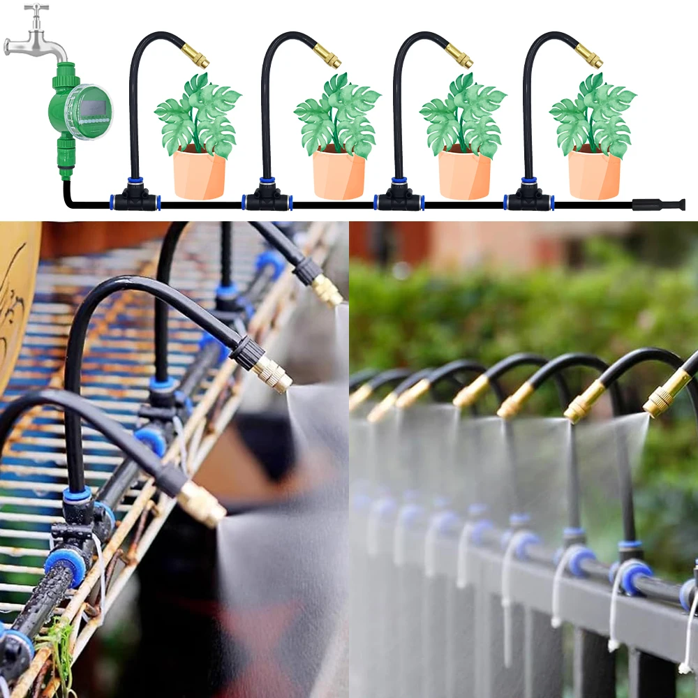 DIY Free Bending Universal Spr – Plant Parent Kit Bewertung und Preis