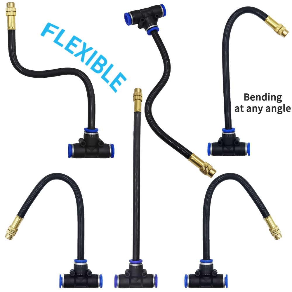 DIY Free Bending Universal Spr – Plant Parent Kit Bewertung und Preis