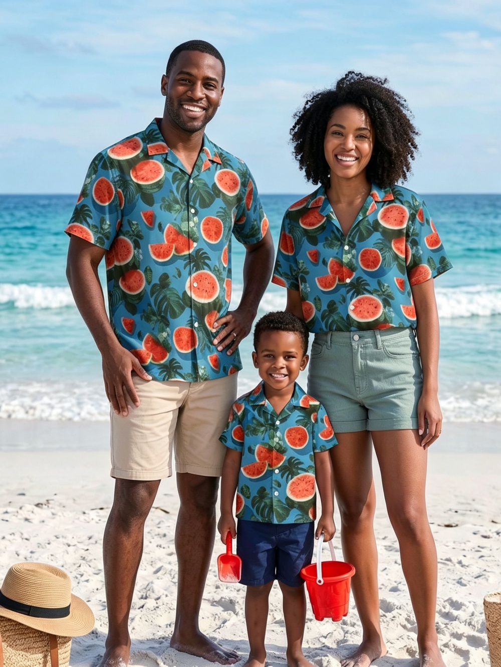 Sommerliches hawaiianisches Ki – Plant Parent Shirt Bewertung und Preis