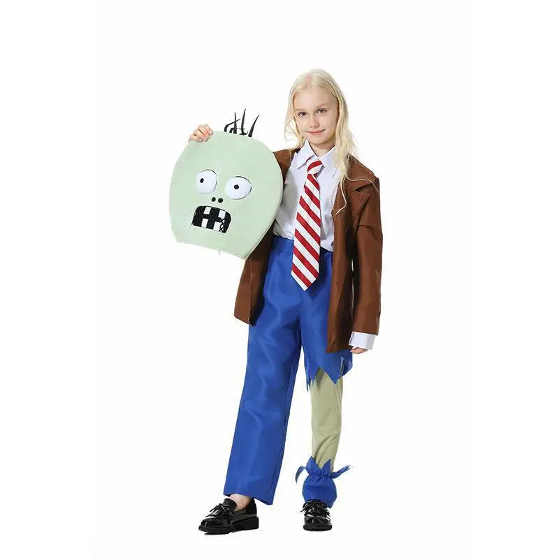 Neue 2026 Halloween Zombie-Pfl – Plant Parent Vs Plantin Bewertung und Preis
