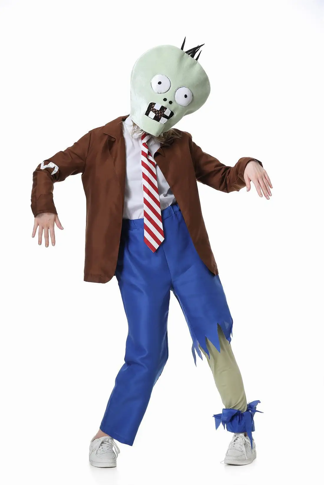 Neue 2026 Halloween Zombie-Pfl – Plant Parent Vs Plantin Bewertung und Preis