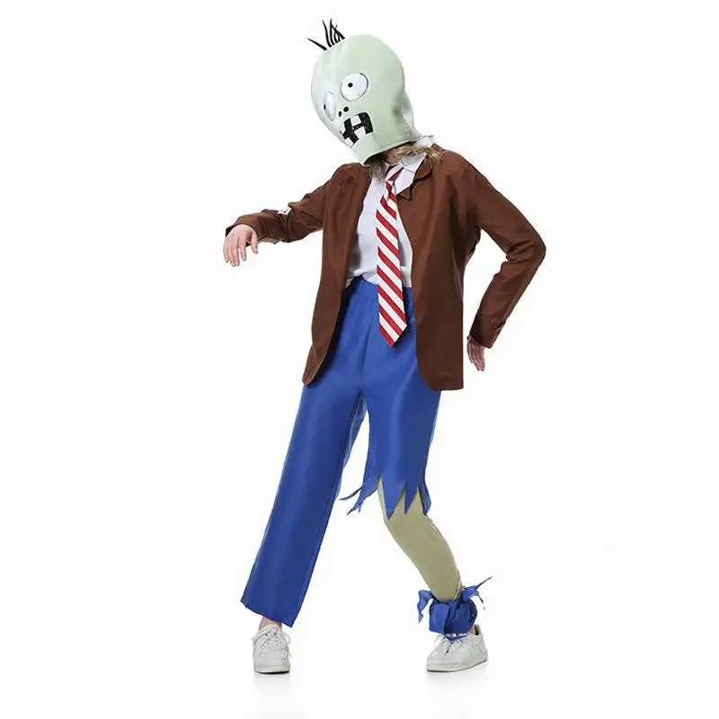 Neue 2026 Halloween Zombie-Pfl – Plant Parent Vs Plantin Bewertung und Preis