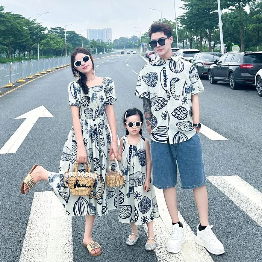 Frauen Kittel Kleider Koreanis – Plant Parent Shirt Bewertung und Preis