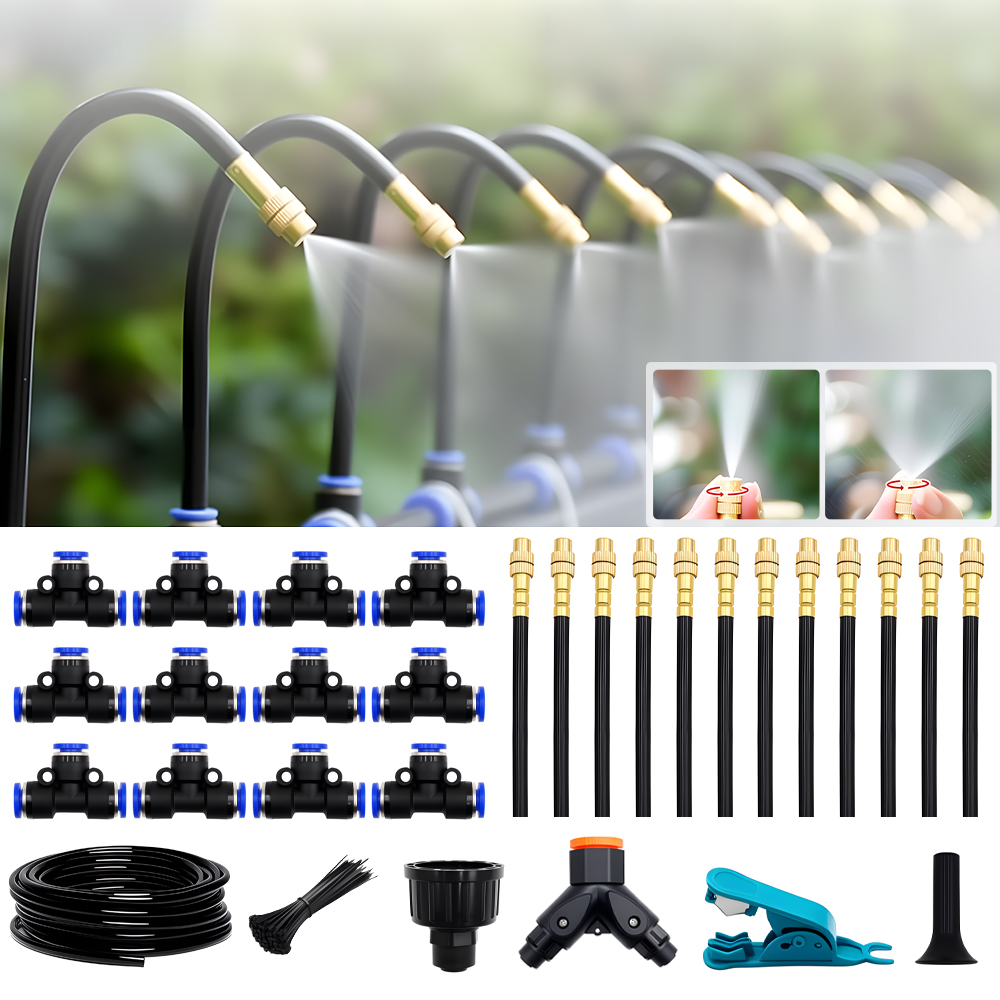 DIY Free Bending Universal Spr – Plant Parent Kit Bewertung und Preis