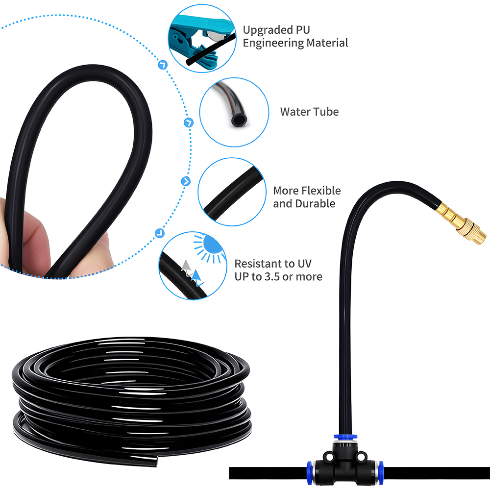 DIY Free Bending Universal Spr – Plant Parent Kit Bewertung und Preis