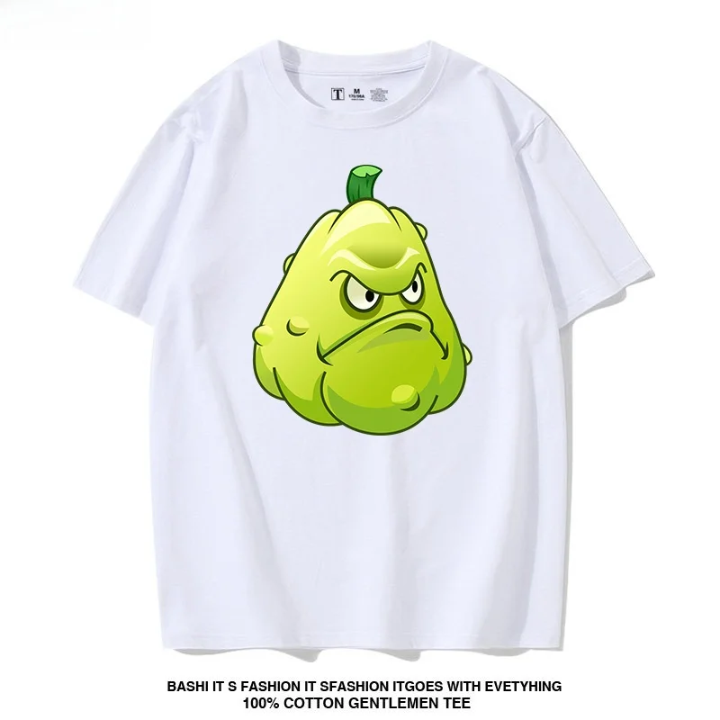 Plant Vs Zombie T-Shirt Ice Sh – Plant Parent Vs Plantin Bewertung und Preis