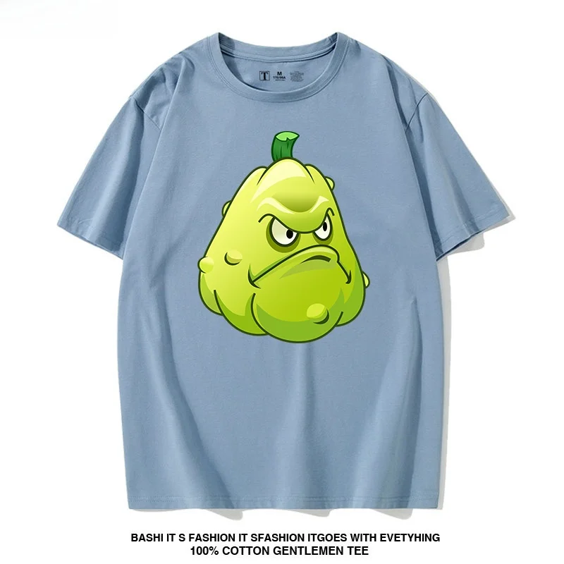 Plant Vs Zombie T-Shirt Ice Sh – Plant Parent Vs Plantin Bewertung und Preis
