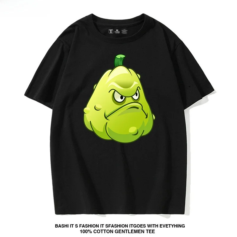 Plant Vs Zombie T-Shirt Ice Sh – Plant Parent Vs Plantin Bewertung und Preis
