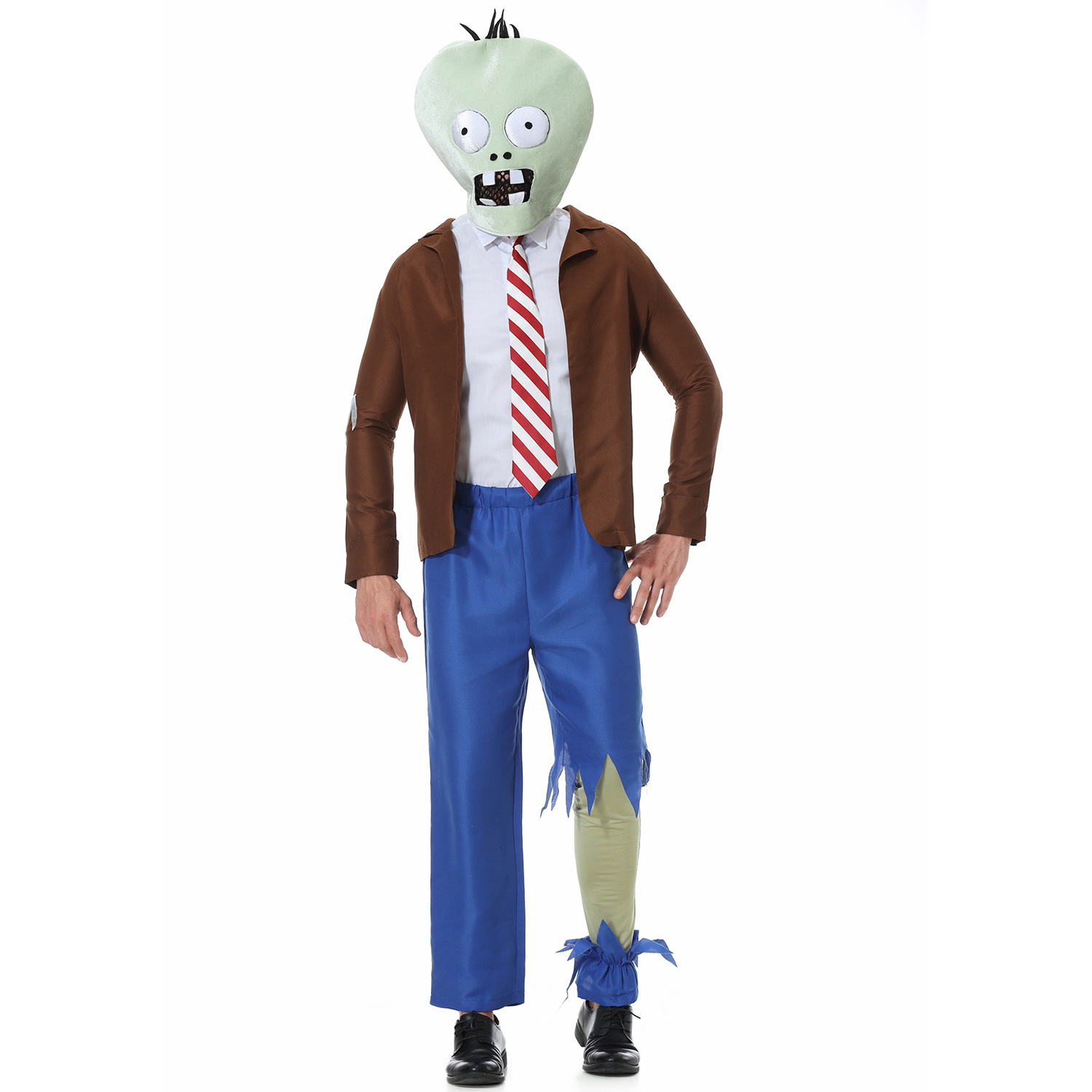 S-XL-Pflanze vs. Zombie-Charak – Plant Parent Vs Plantin Bewertung und Preis