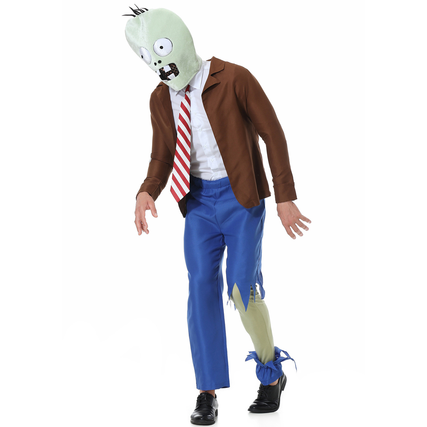 S-XL-Pflanze vs. Zombie-Charak – Plant Parent Vs Plantin Bewertung und Preis