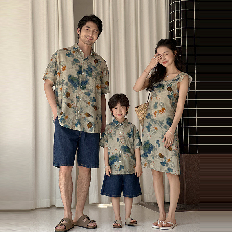 Urlaubsoutfit für Paare, Famil – Plant Parent Shirt Bewertung und Preis