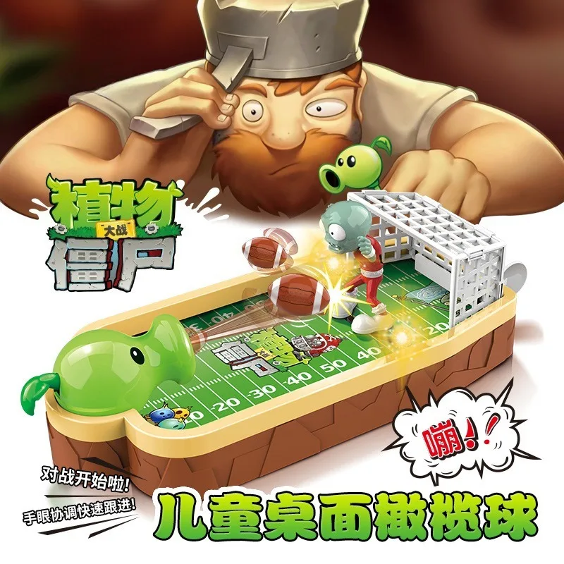 Plants Vs. Zombies Kinder-Tisc – Plant Parent Vs Plantin Bewertung und Preis