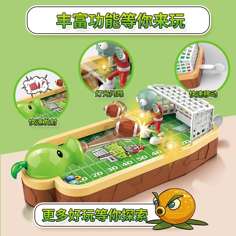 Plants Vs. Zombies Kinder-Tisc – Plant Parent Vs Plantin Bewertung und Preis
