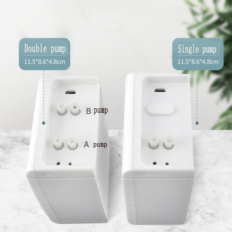 Solar Bewässerung System Garte – Plant Parent Kit Bewertung und Preis