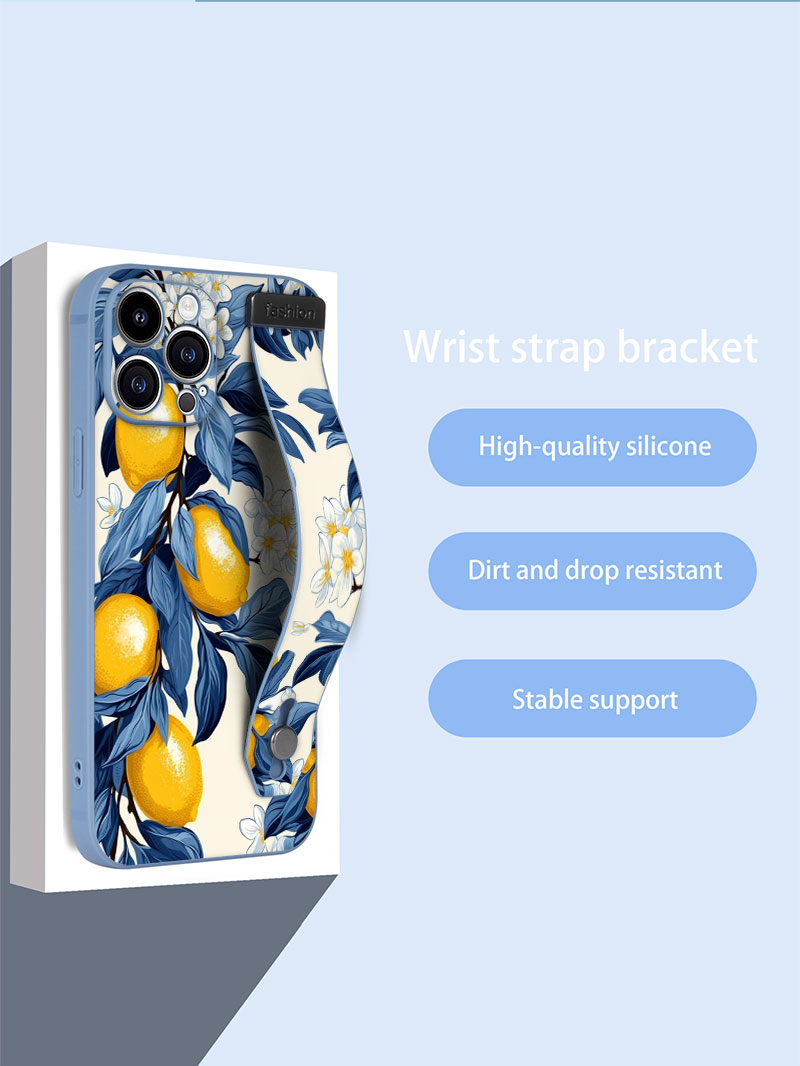 Obst Zitrone Bunte Stern Blume – Plants X Bewertung und Preis